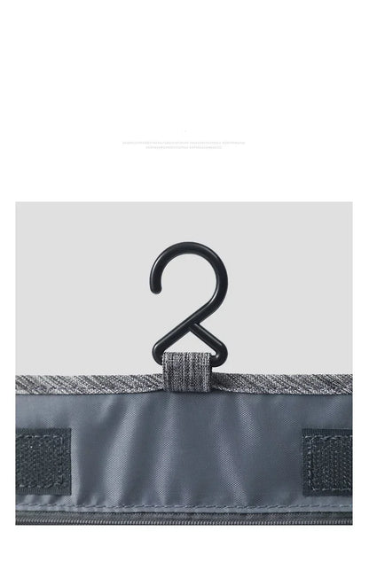 The Transit Dopp Kit