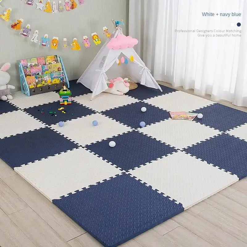 EVA Foam Carpet Floor