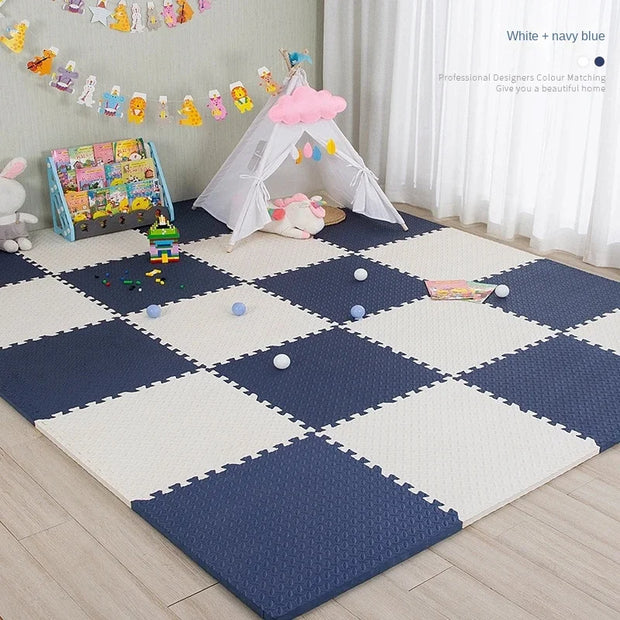 EVA Foam Carpet Floor