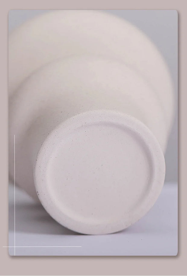 Timeless Ceramic Vases