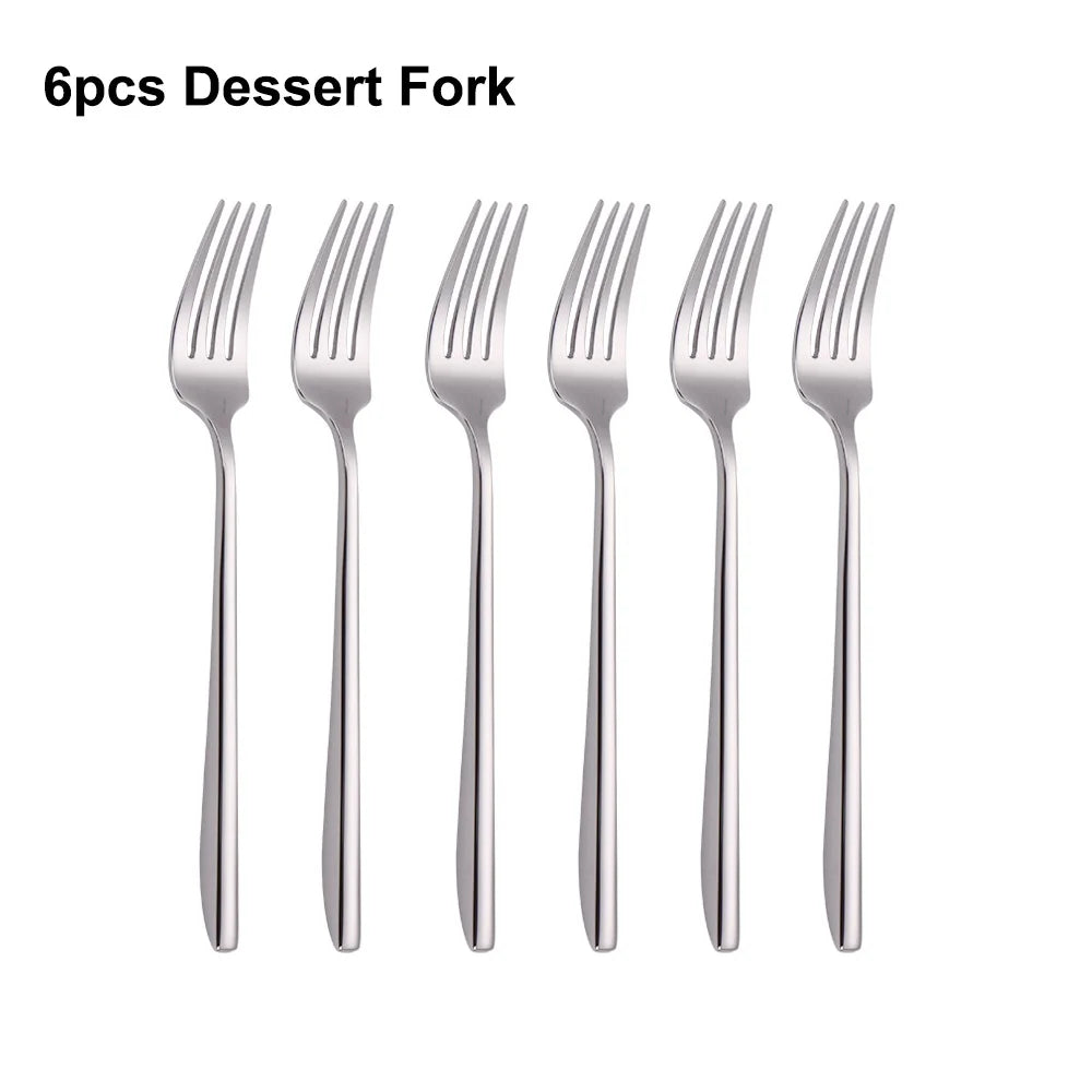 Cutlery Stainless Steel 304  Set