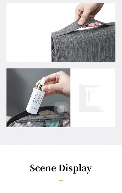 The Transit Dopp Kit