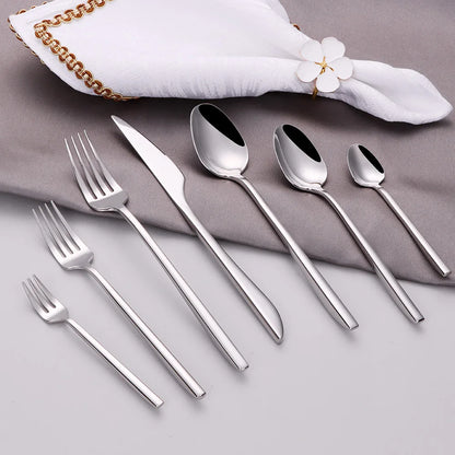 Cutlery Stainless Steel 304  Set