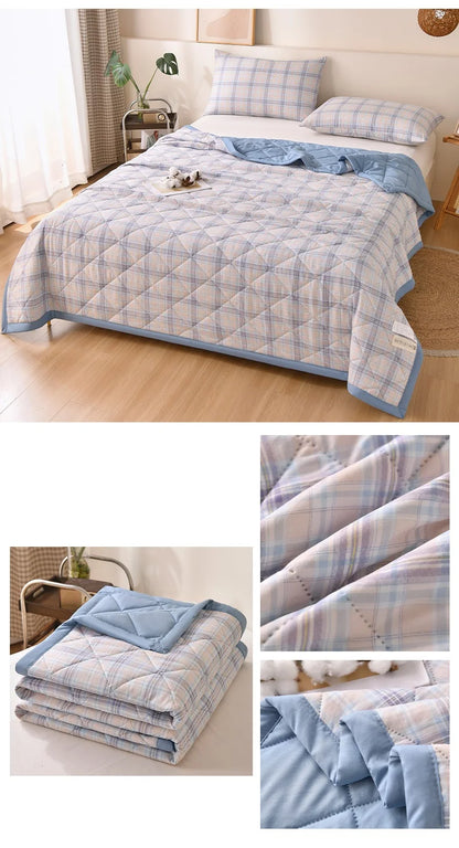 Printed Summer Comforter