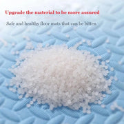 EVA Foam Carpet Floor