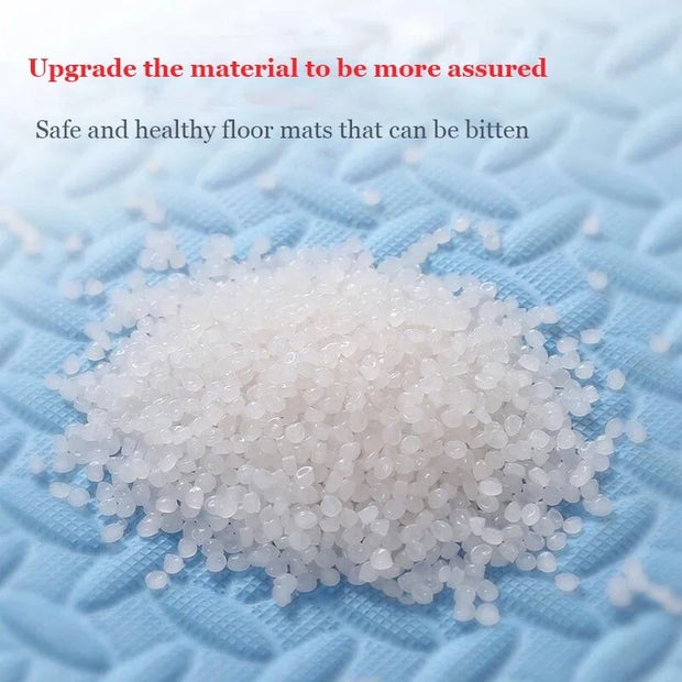 EVA Foam Carpet Floor