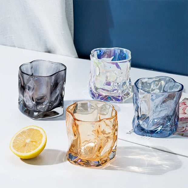 200ML Premium Whisky Glass