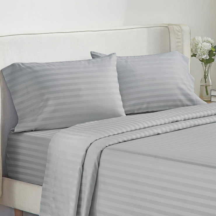 Microfiber Bedding Set