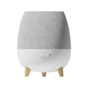 Humidifier and Essential Oil Diffuser with Remote Control