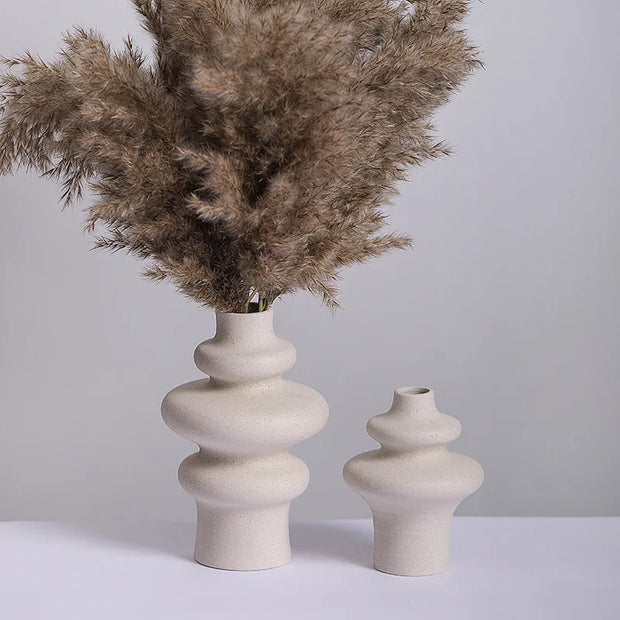 Timeless Ceramic Vases