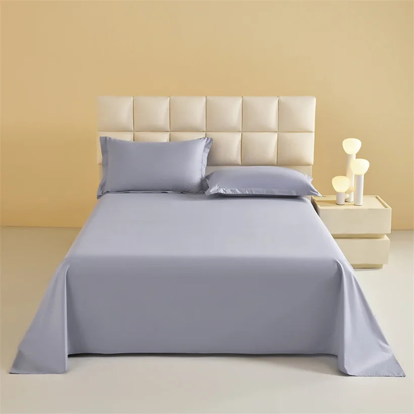 Egyptian Cotton Bed Sheet Set