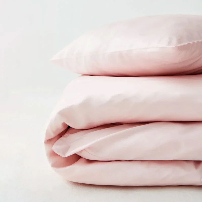 Bamboo Lyocell Duvet Cover Set