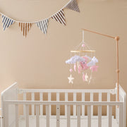 Musical Crib Mobile