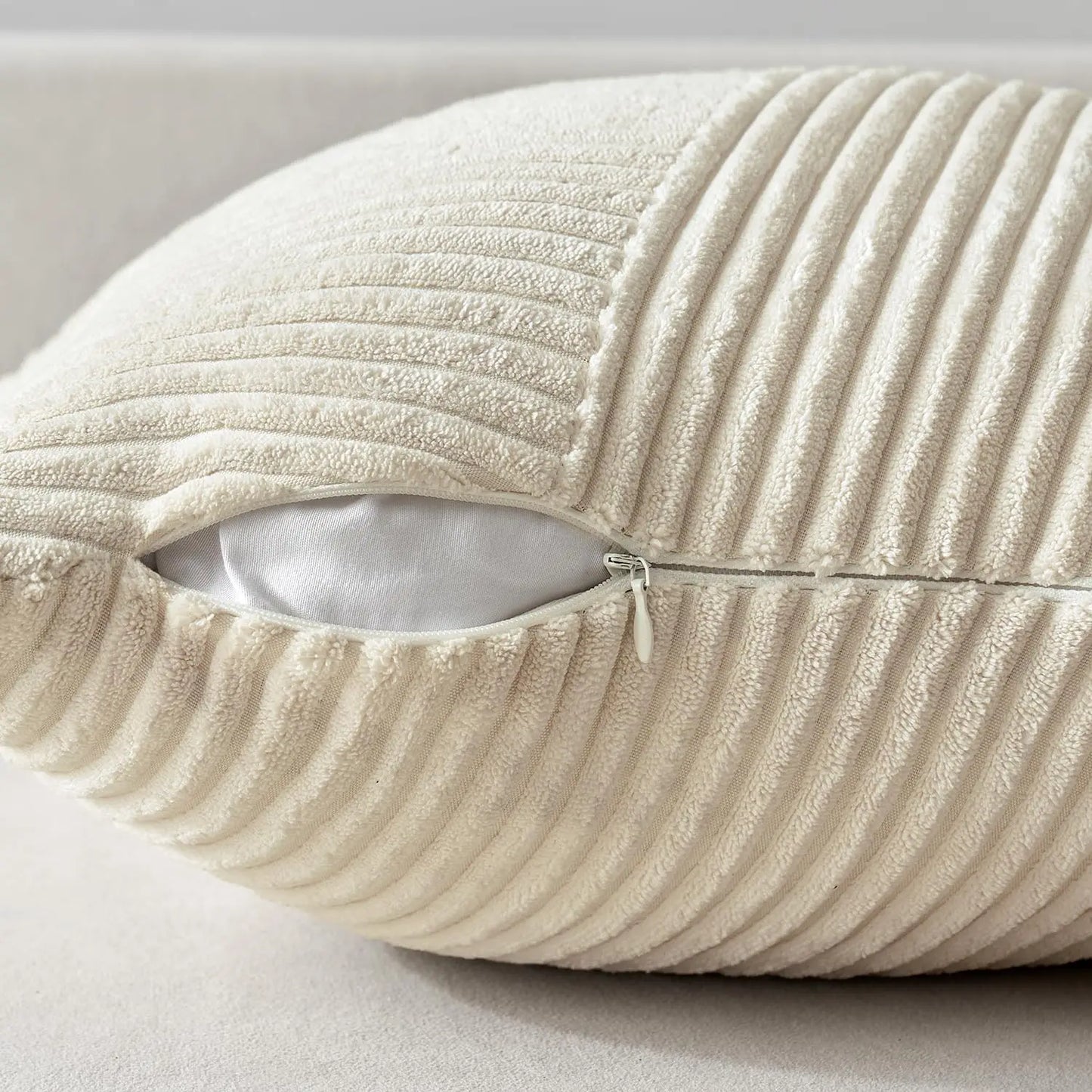 Decorative Throw Pillow Covers