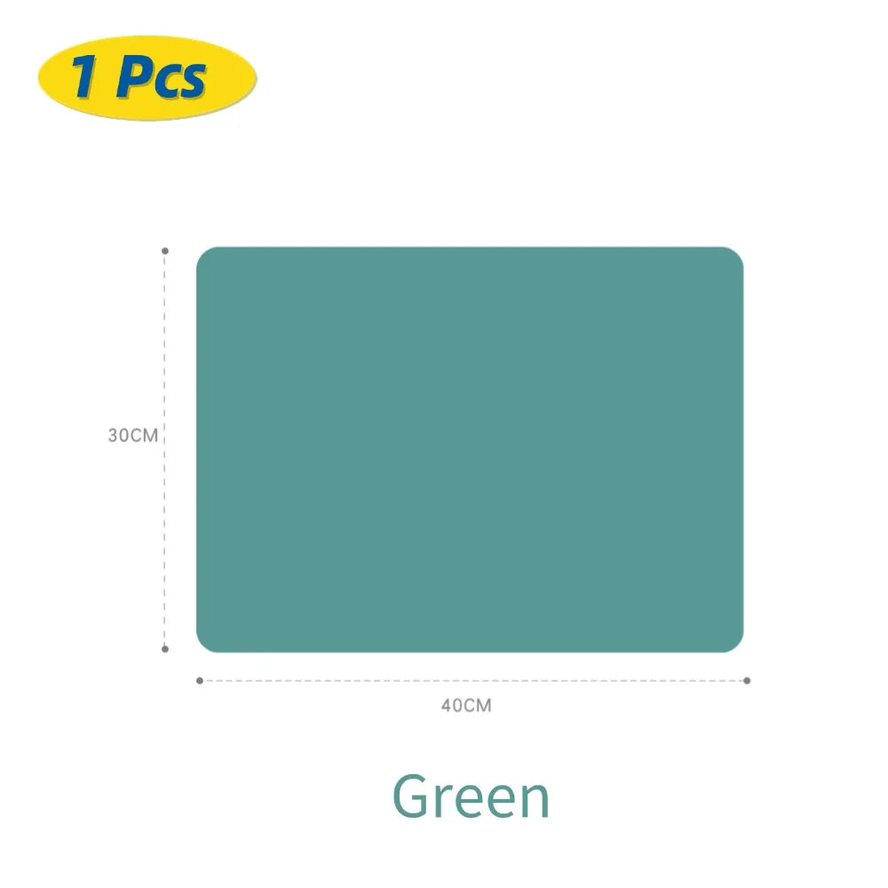 Silicone Table Placemat