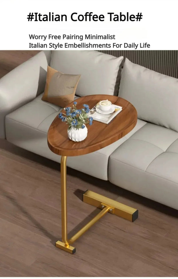 Nordic Multifunctional Side Table