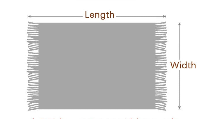 Nordic-style Shawl