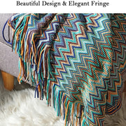 Luxuriously Soft Blanket
