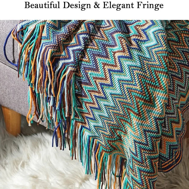 Luxuriously Soft Blanket
