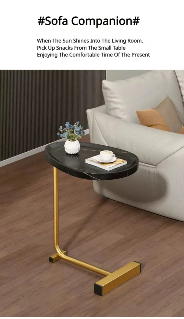 Nordic Multifunctional Side Table