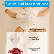 Hand Design Baby Sleep Soothing Pillow