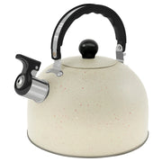Stainless Steel Kettle