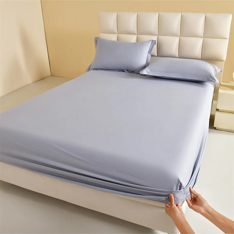 Egyptian Cotton Bed Sheet Set