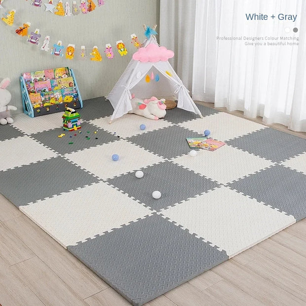 EVA Foam Carpet Floor