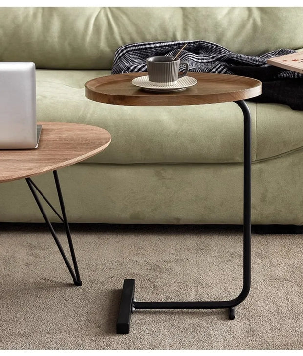Nordic Multifunctional Side Table