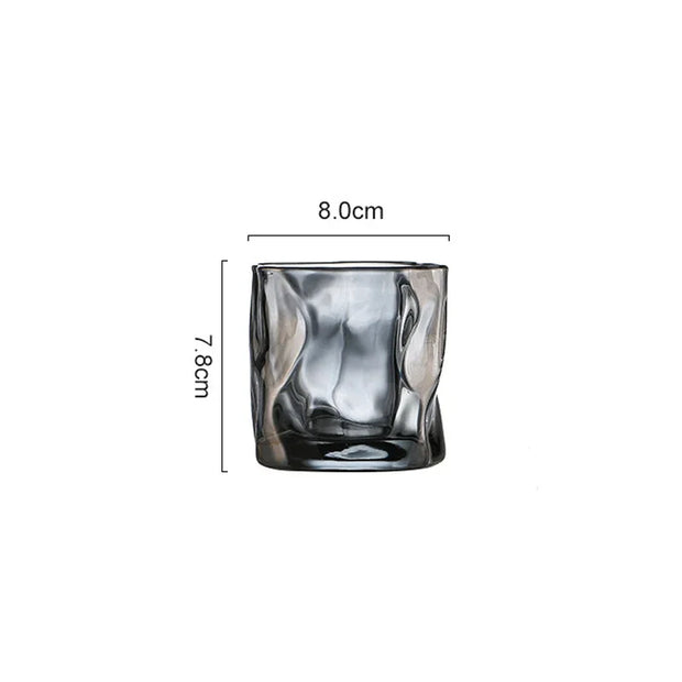200ML Premium Whisky Glass