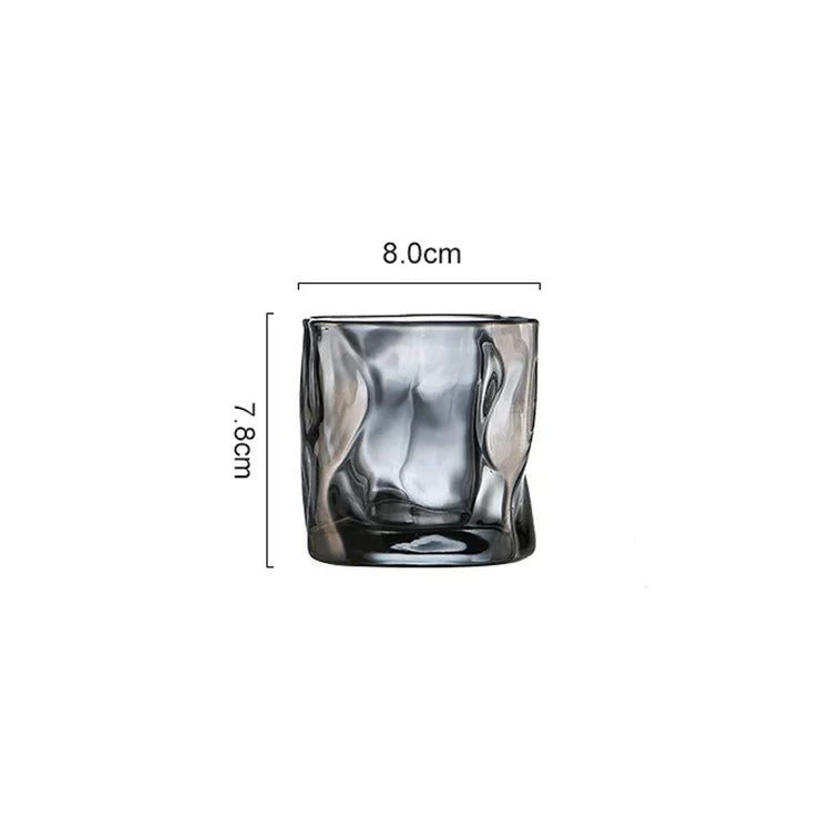 200ML Premium Whisky Glass