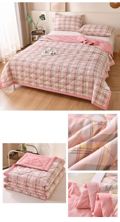 Printed Summer Comforter