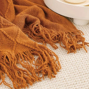 Nordic-style Shawl