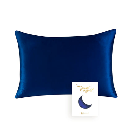 19 Momme Mulberry Silk Pillowcase