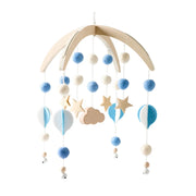 Musical Crib Mobile