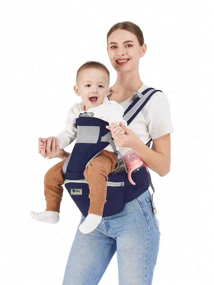 Ergonomic Baby Carrier