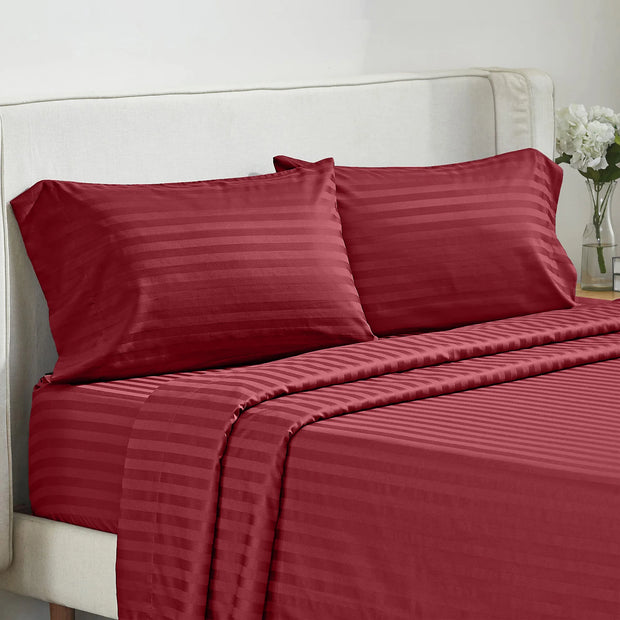 Microfiber Bedding Set