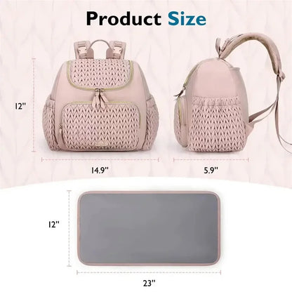 Diaper Bag Backpack