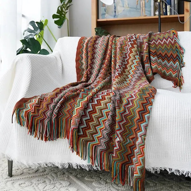 Luxuriously Soft Blanket