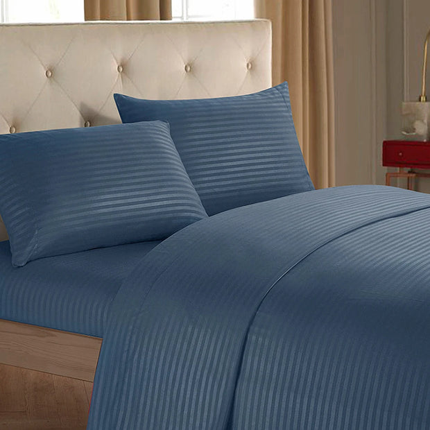 Microfiber Bedding Set