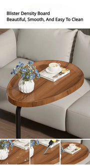 Nordic Multifunctional Side Table