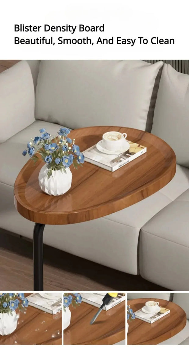 Nordic Multifunctional Side Table