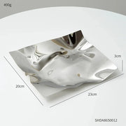 Stainless Steel Storage Tray